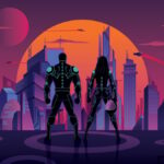 Couple gets married at ‘most beautiful’ Taco Bell: ‘It was the best of both worlds’