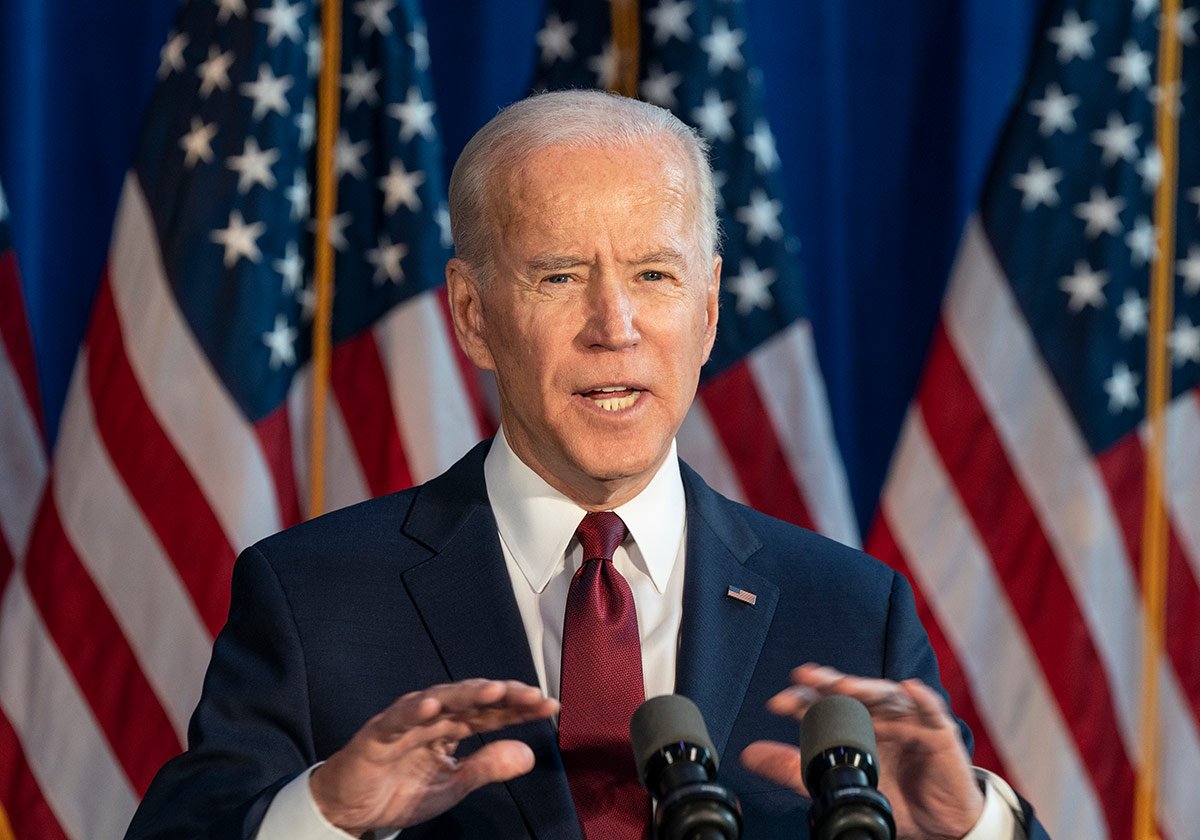Congress passes $1.2 trillion infrastructure bill, major win for Biden p2