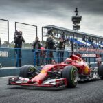 Lewis Hamilton on being ‘the greatest you can be’ and the lessons he learned