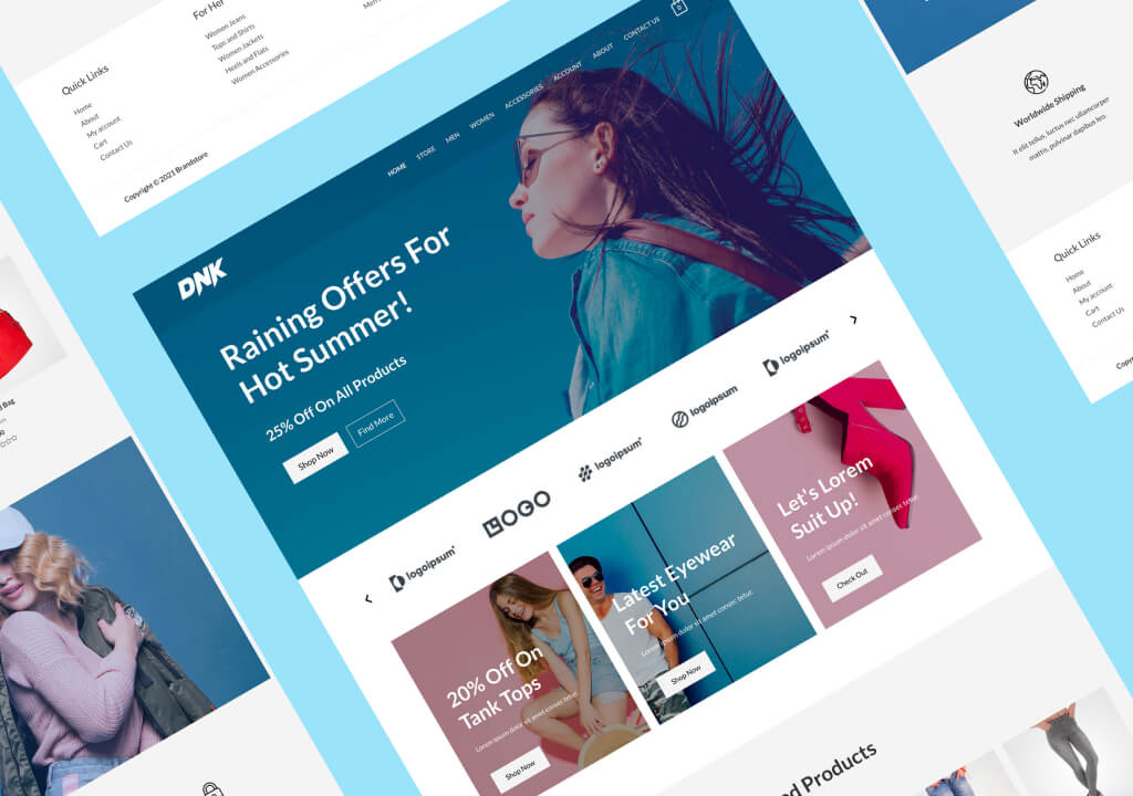 'We're not perfect but we're freaking trying': Chloé's on making fashion sustainable downloadable design resource image 1